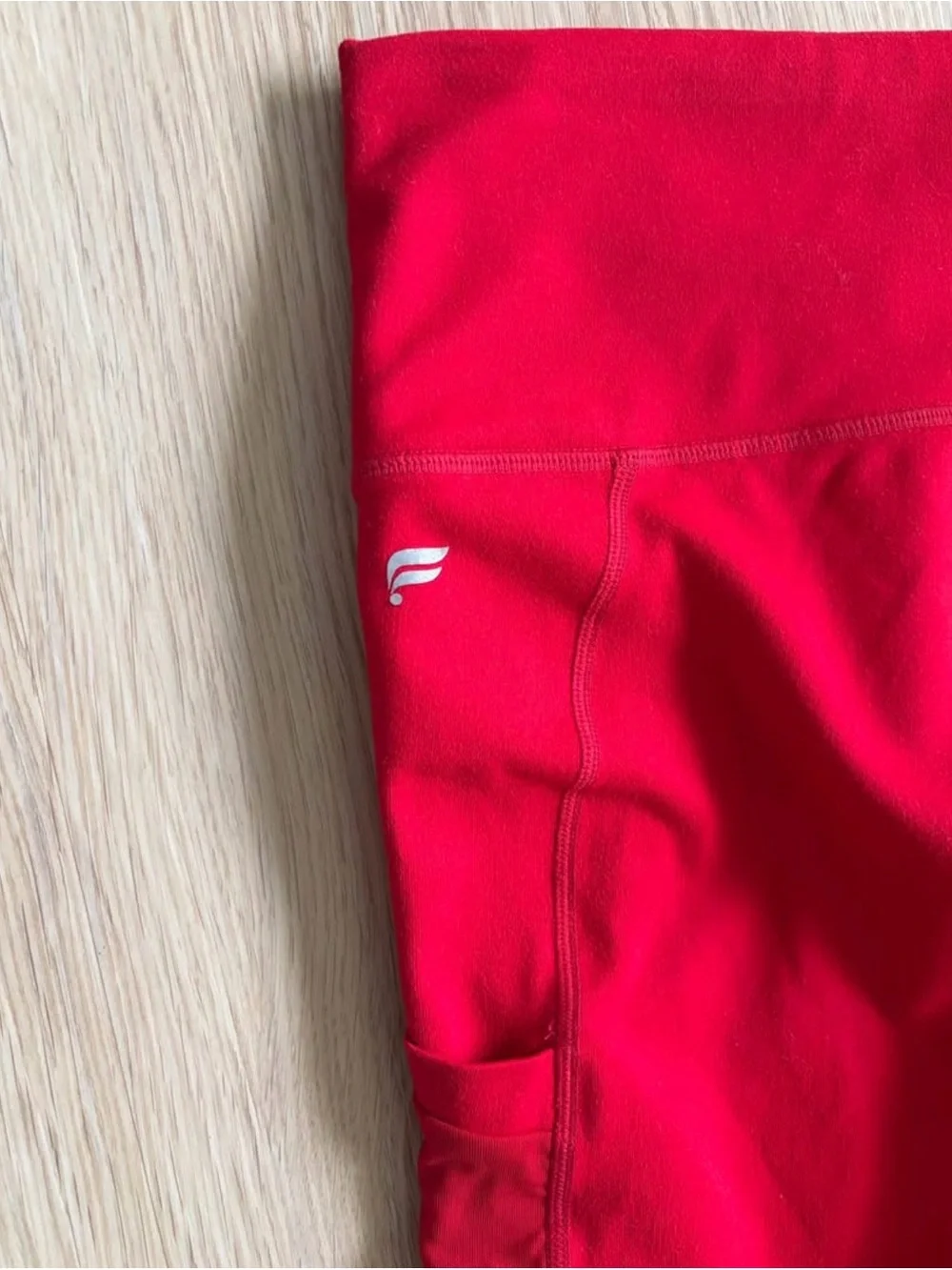 Fabletics Powerhold Capris - Picture 6 of 6